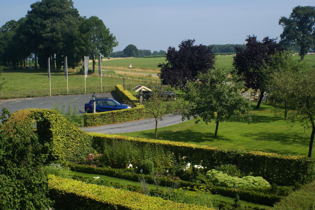 Pension De Hoestinkhof มาร์เคโล ภายนอก รูปภาพ